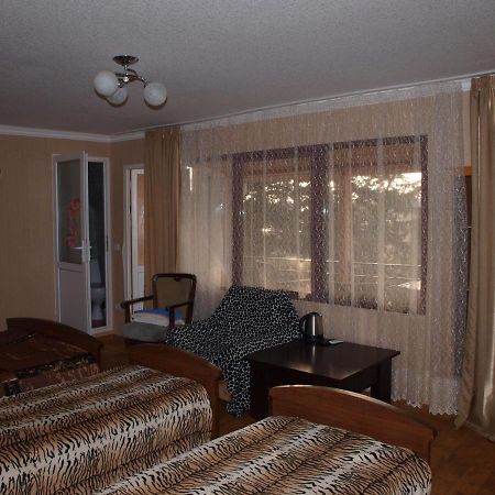 Mechta Guest House Tsandrypsj Buitenkant foto