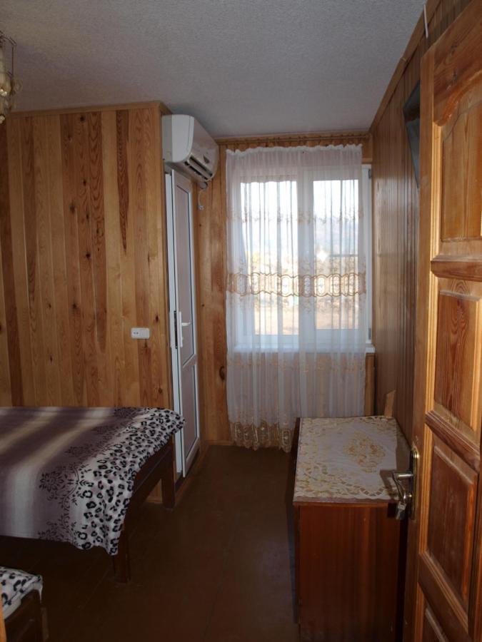 Mechta Guest House Tsandrypsj Kamer foto