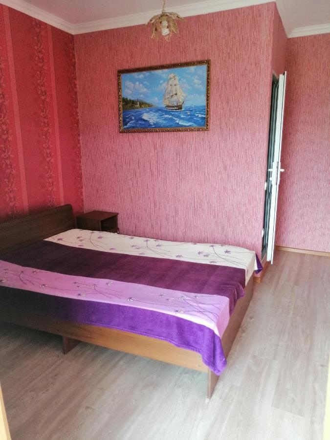 Mechta Guest House Tsandrypsj Kamer foto