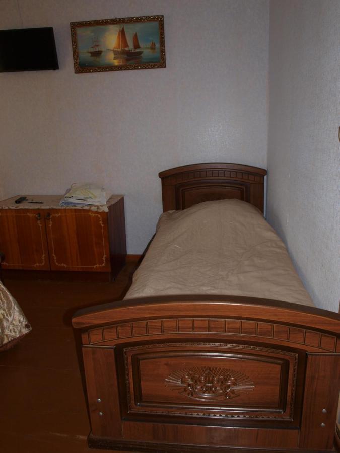 Mechta Guest House Tsandrypsj Buitenkant foto