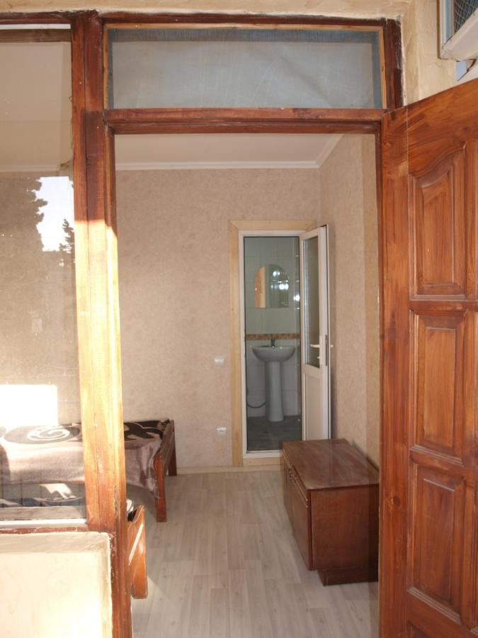 Mechta Guest House Tsandrypsj Buitenkant foto