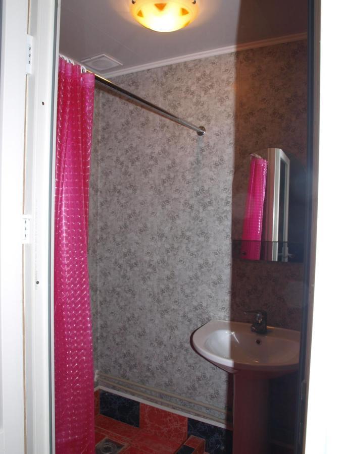 Mechta Guest House Tsandrypsj Buitenkant foto